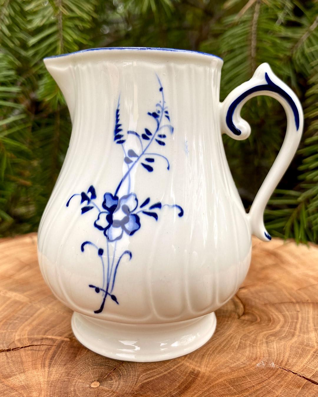 Ча Хай Villeroy & Boch