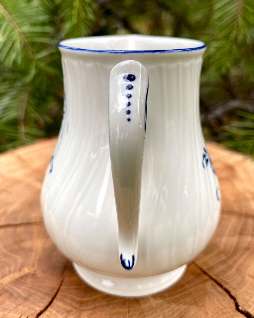 Ча Хай Villeroy & Boch