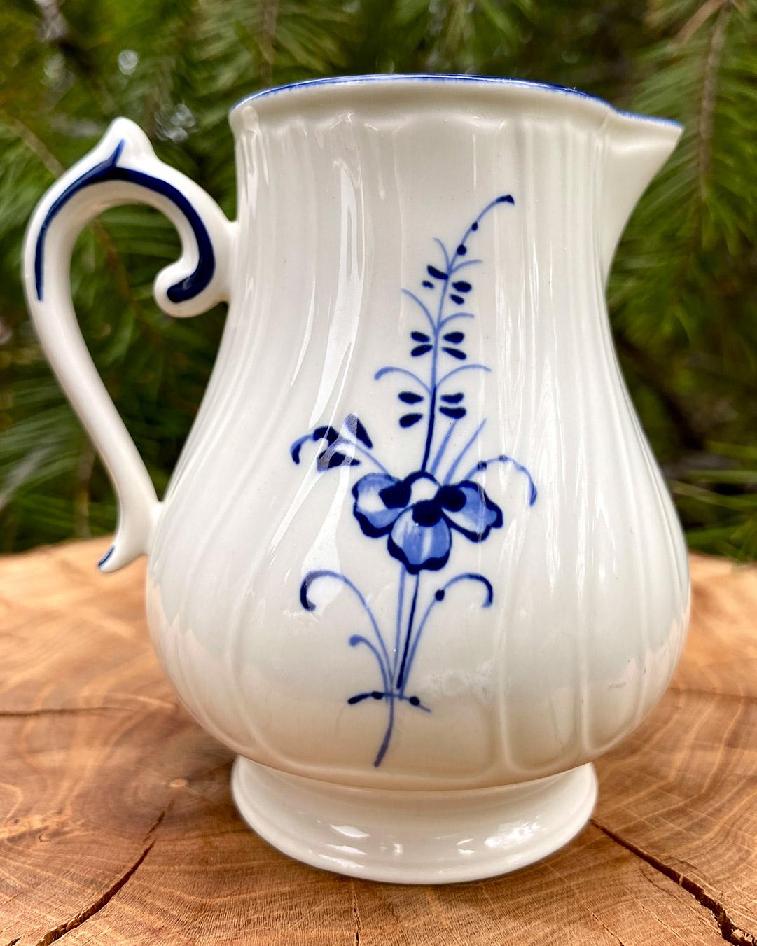 Ча Хай Villeroy & Boch